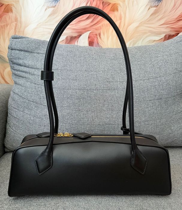 Alaïa Le Teckel Bag/чанта