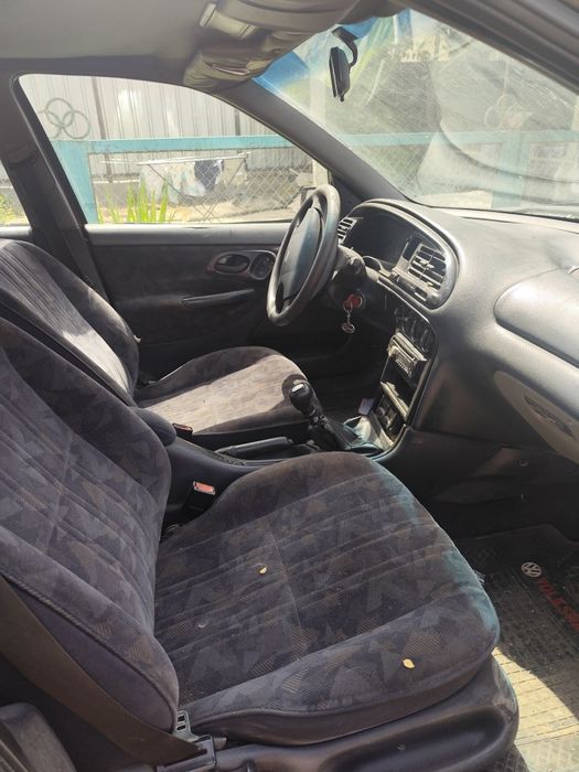 Продам автомобиль