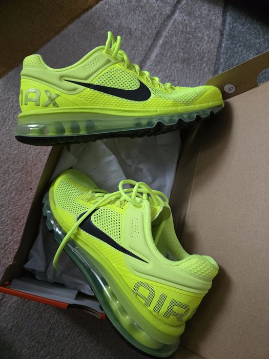 Мъжки маратонки Nike air max
