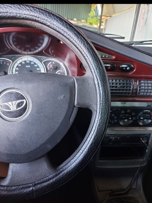 Срочно продам машину