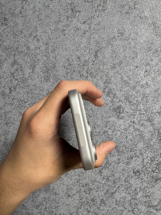 iPhone 17 Pro 256Гб, 100 Акб е-сим