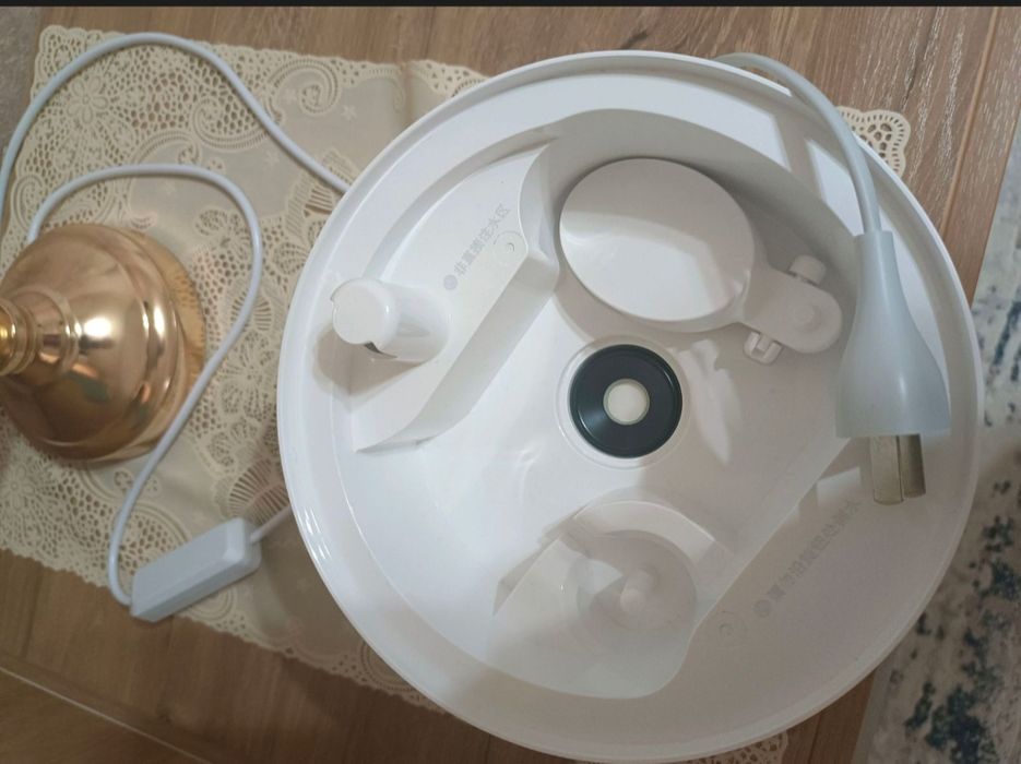 Увлажнитель воздуха