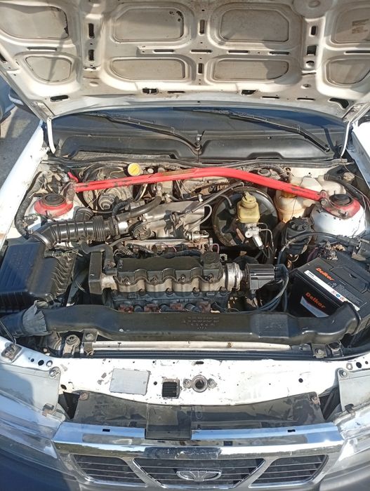 Ideal nexia 1 dakumetiga javob