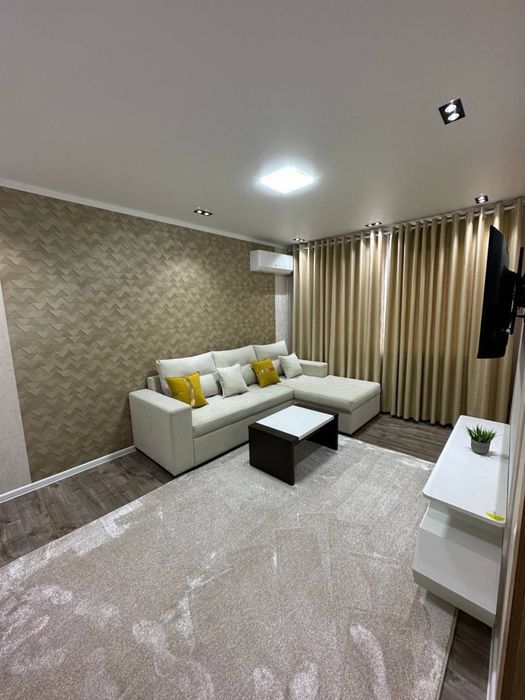 Продается квартира Чиланзар 4