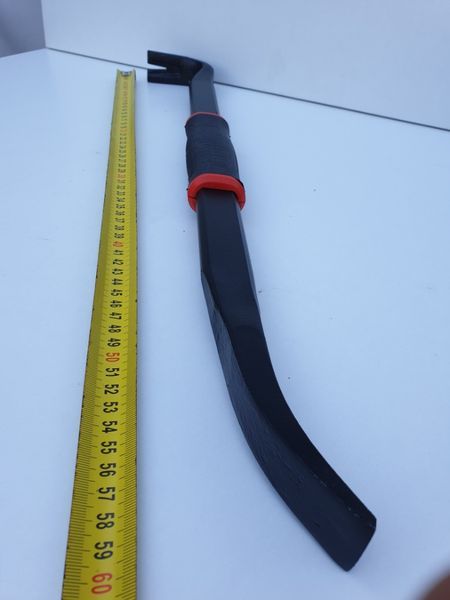 Ranga / Levier 600mm