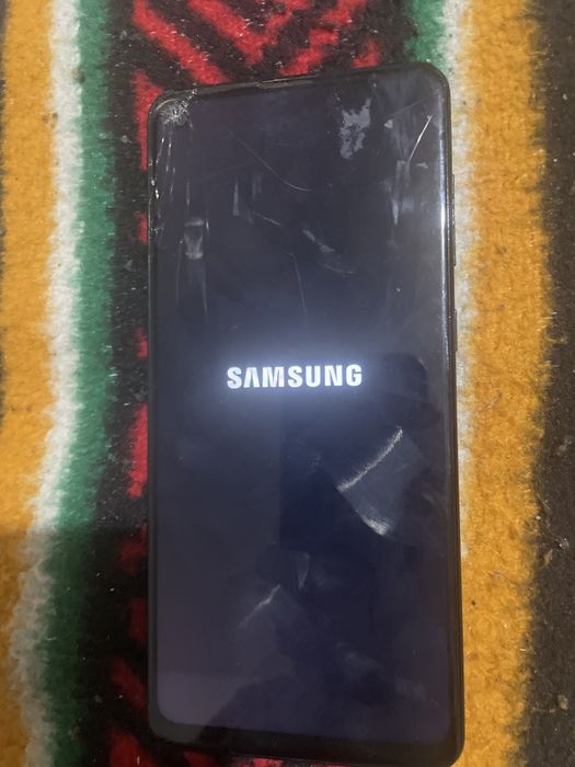 Vand samsumg Galaxy A21 S