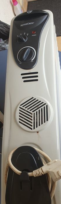 Radiator încălzire SILVER CREST