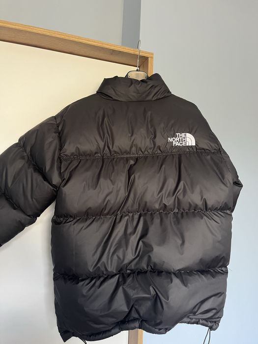 The north face яке
