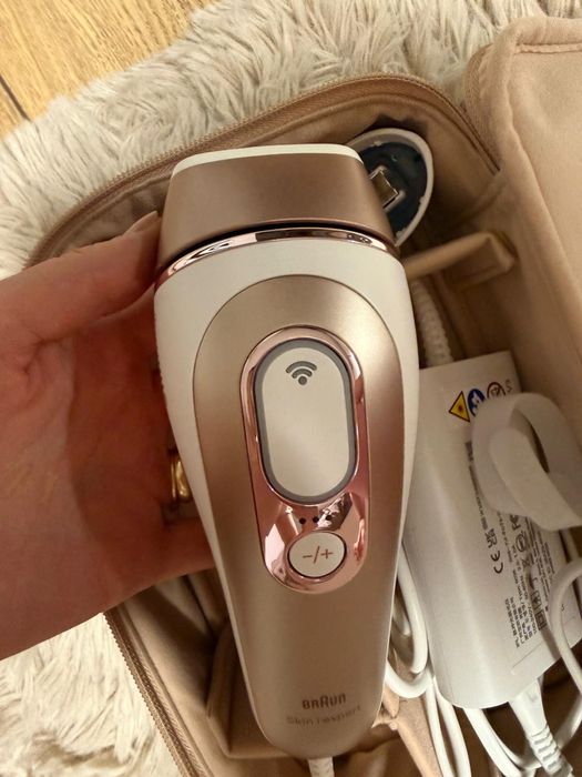 IPL Braun  pro seria 7