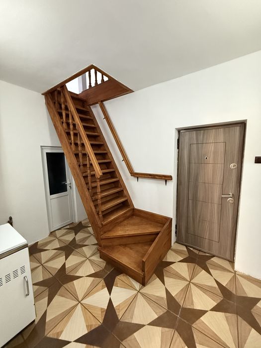 ‼️Se vinde apartament cu mansardă‼️