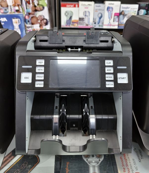 Супер новый счётная машина, пул санидиган мошинка