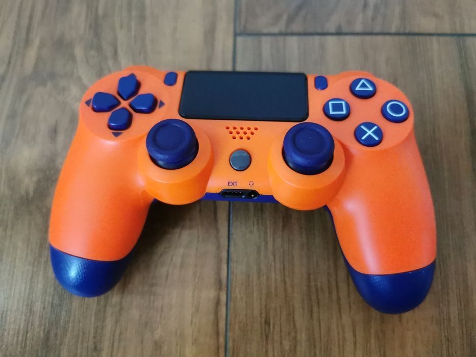 Controller Ps4 PC Gamepad Nou