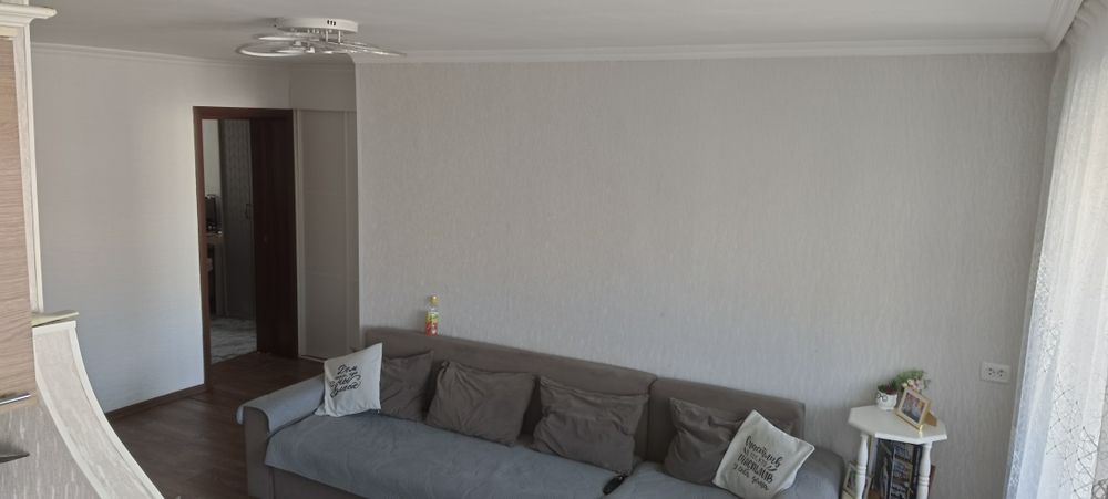 Продам 3 комнатную квартиру.