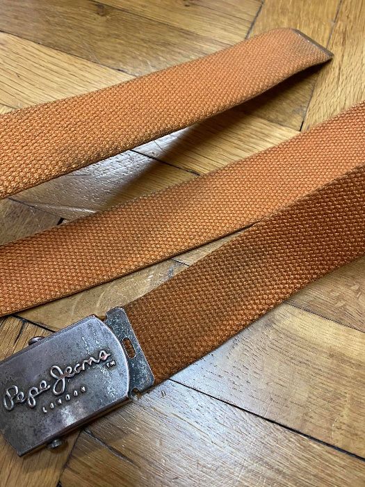 Колан Пепе Джинс от 90-те години