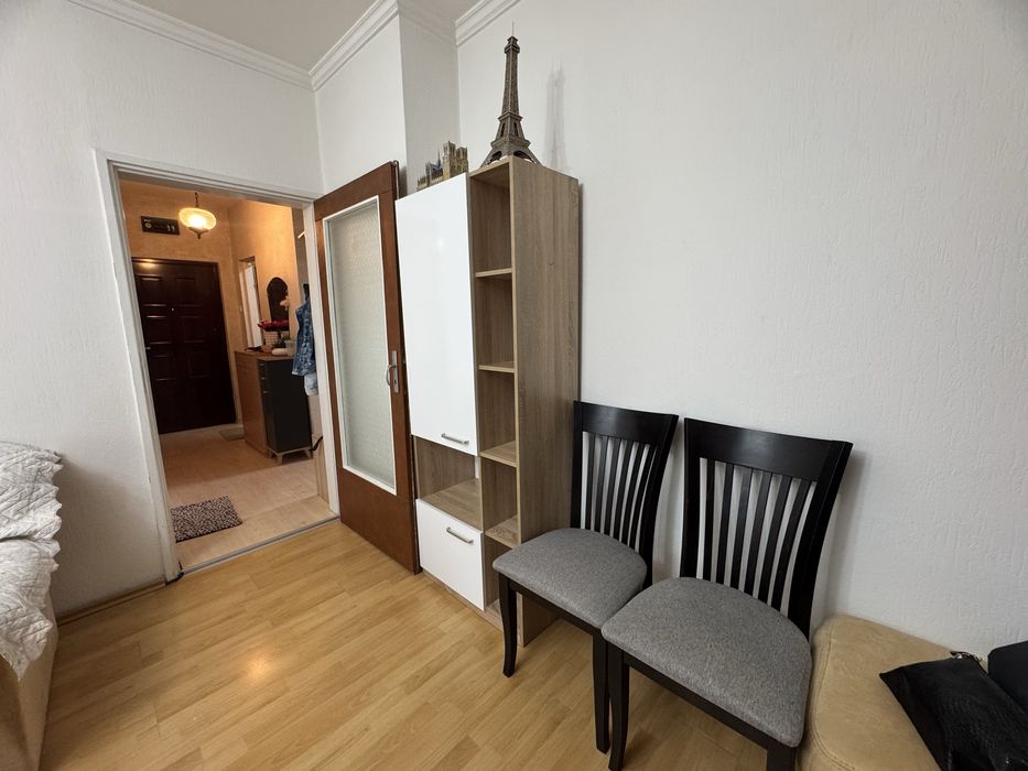 Продава се Двустаен апартамент в Плевен, Мара Денчева - 65 кв.м за 2000 €/кв.м - Снимка #11