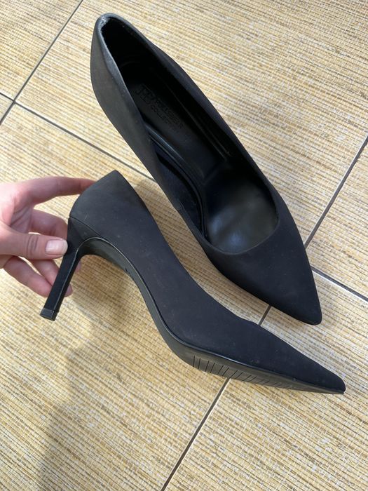Pantofi Pull&Bear