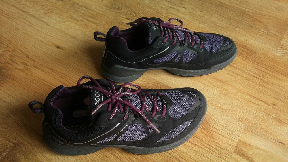 ECCO GORE-TEX Performance Terrain Biom размер EUR 36 дамски обувки водонепромокаеми - 439