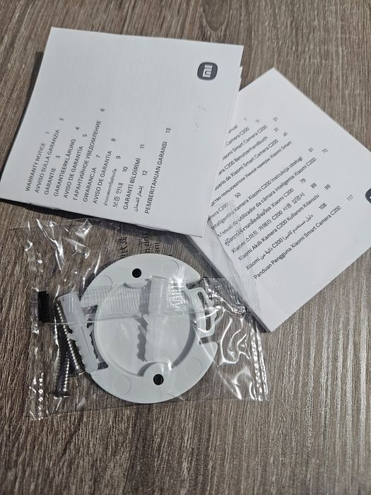 Продам новую камеру