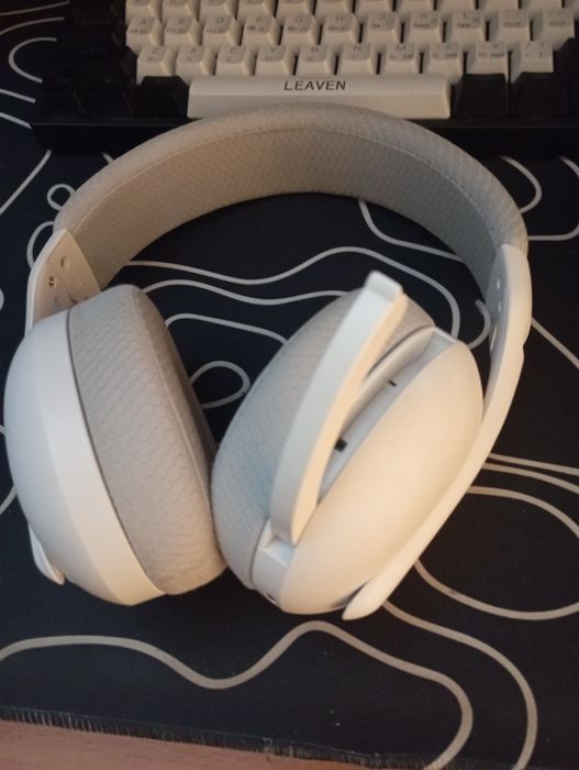 Продам наушники Defender Triple