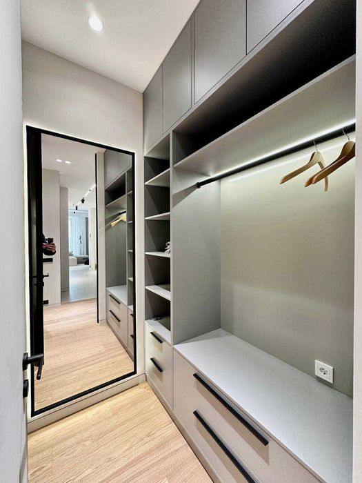 ЖК Ташкент Сити Гарденс! Сдается премиум квартира