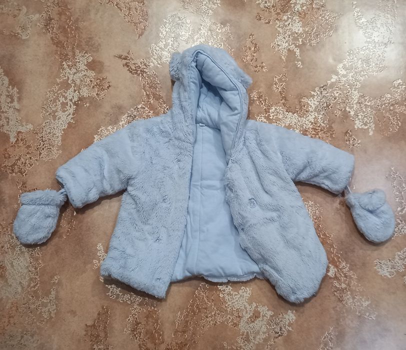 Кофта/куртка детская