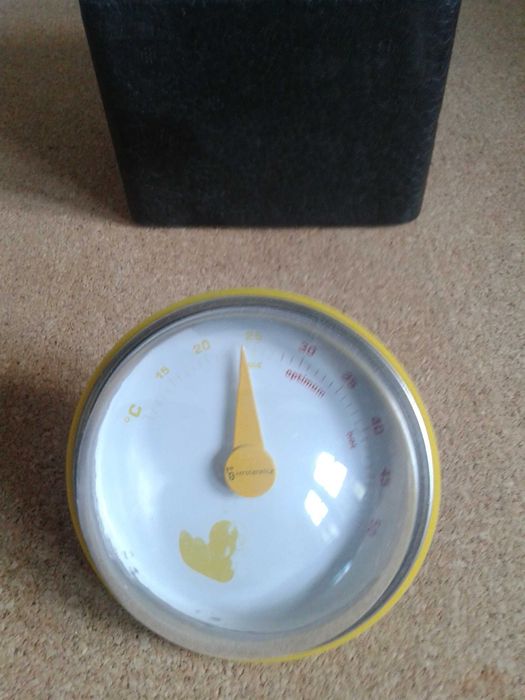 Termometru plutitor pentru apa baie copil