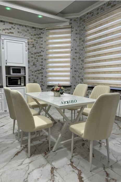 Мебель стол стулья оптом и в розницу!