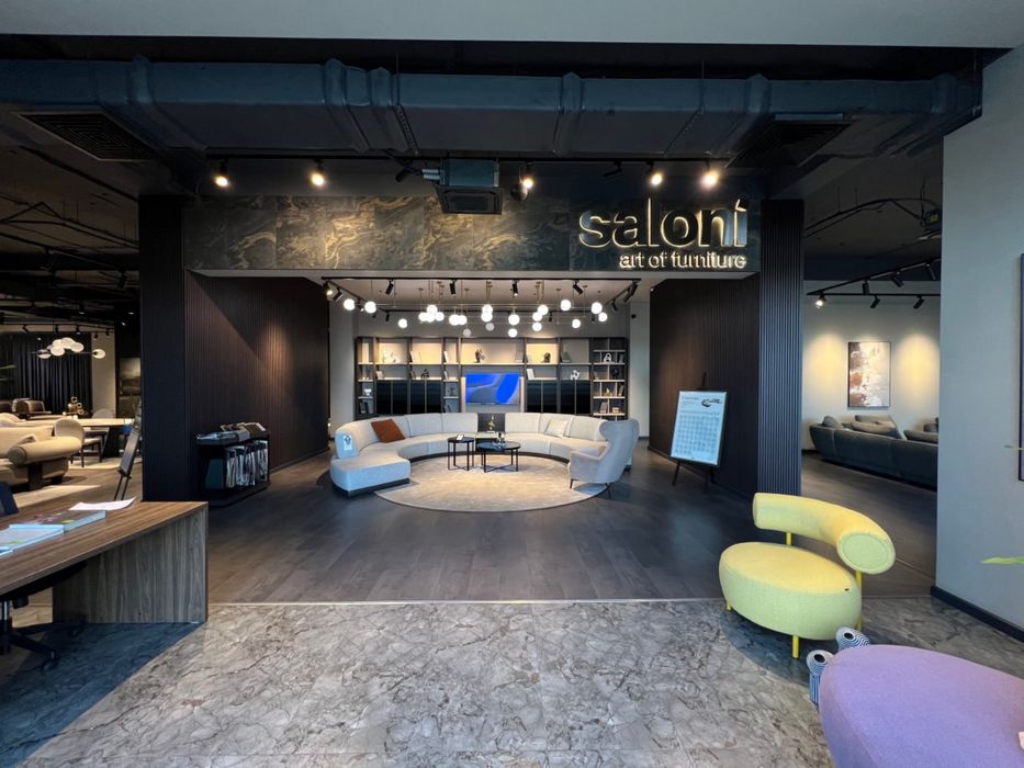 Аренда коммерческого помещения 451+556 м2 Махтумкули (ТЛ)