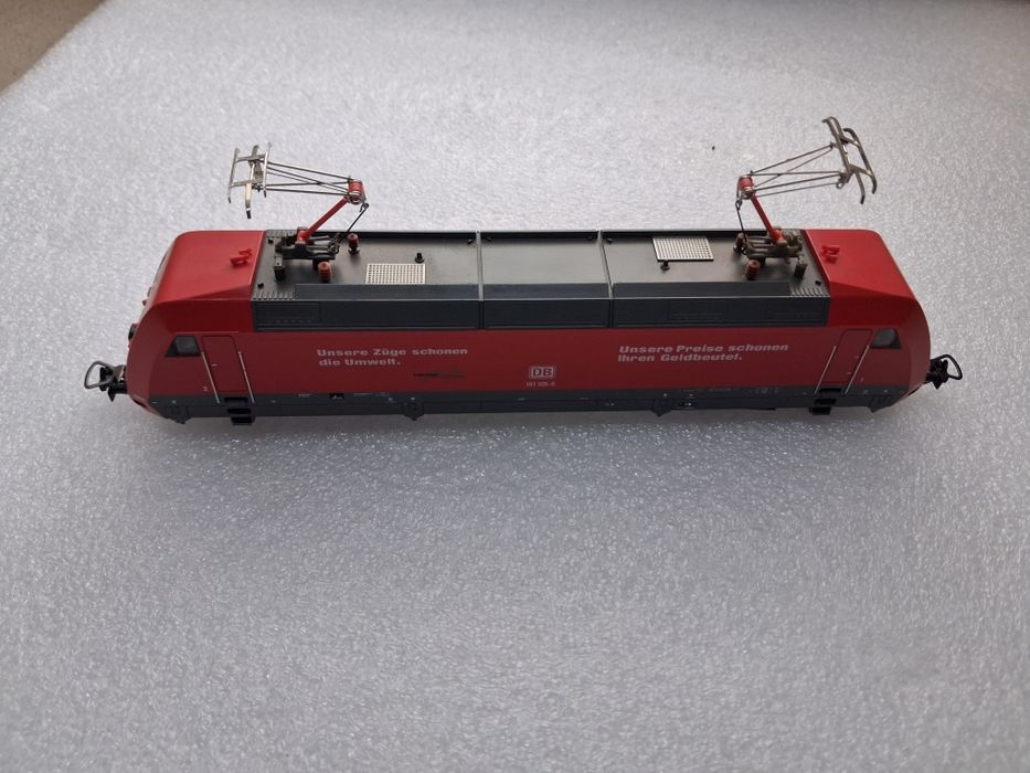 Locomotiva piko BR101 scara H0

Tractiune integrala pe toate axele
Mot