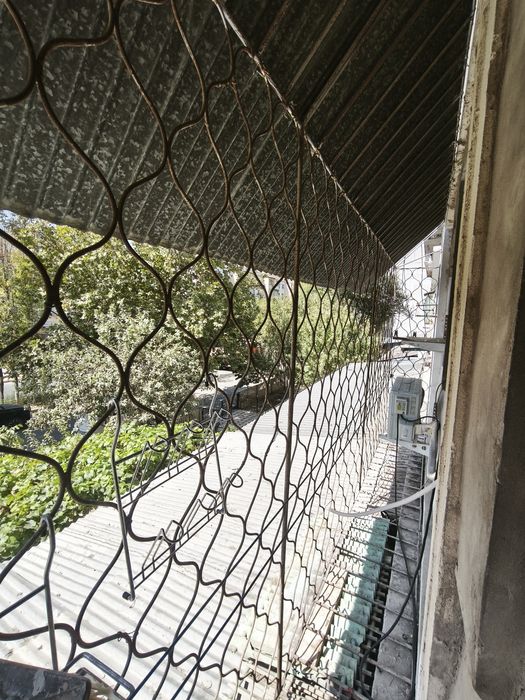 Решотки длина 6.5м/высота 2.2м/вылит 0.55м