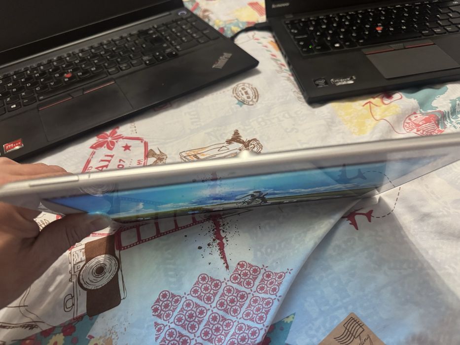 Таблет Acer iconia tab 10