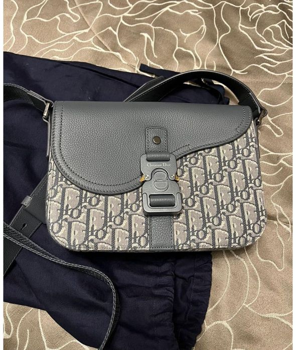 Барсетка Cristian Dior