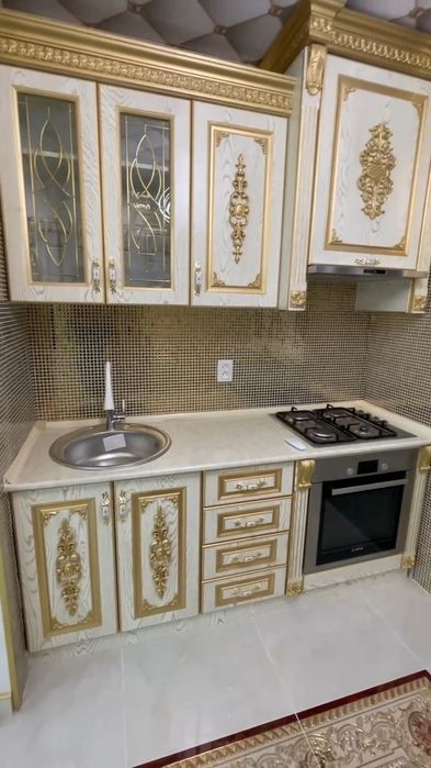 Продается квартира