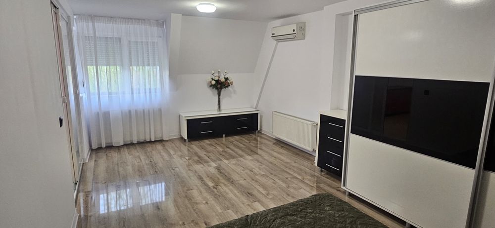 Vand garsionera Putnei 45 mp
