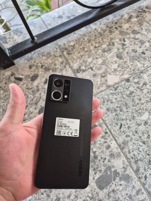 продам Oppo Reno 7
