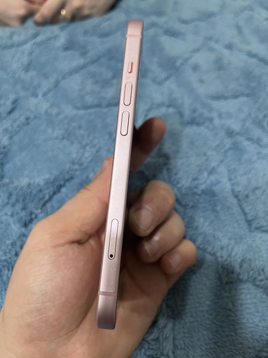 Айфон 15 128гб идеальный