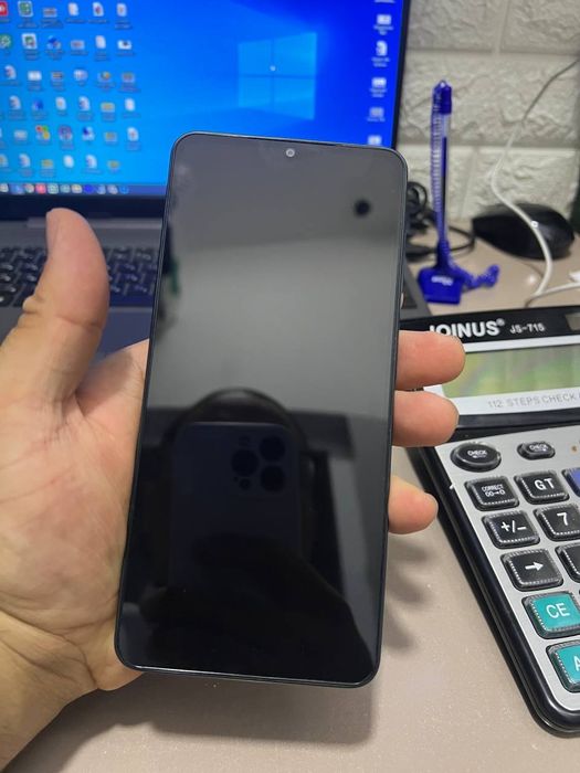 Samsung a 07 sotiladi
