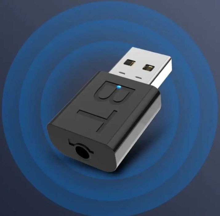 Безжичен Bluetooth 5.1, подходящ за домашно стерео, автомобил,с NFC