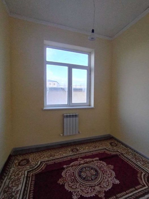 Сдается 4х комнатная квартира ор.р северный 24-25 Автобаза за 2.5 млн