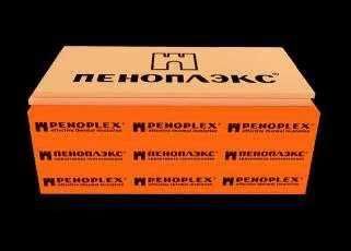 Пеноплекс, Пенаплэкс Производство .Penopleks, 35кг\м3 PENOPLEX
