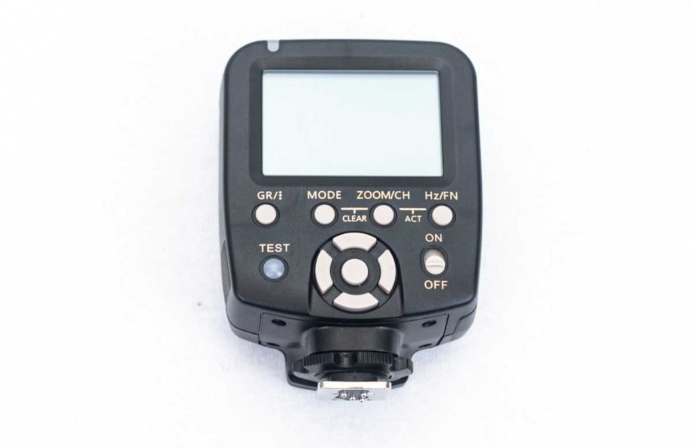 Controller blitz Yongnuo YN560-TX pentru Nikon