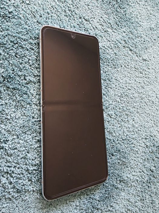 Galaxy Z Flip 5 512GB mint