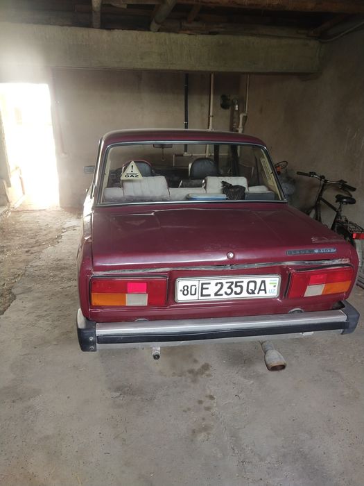 Жигули продаётся