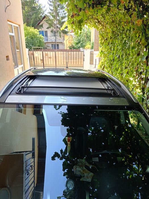 Renault koleos .