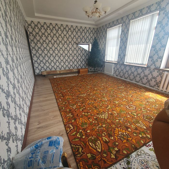 Продается палас 3 на 4 в отличном состоянии