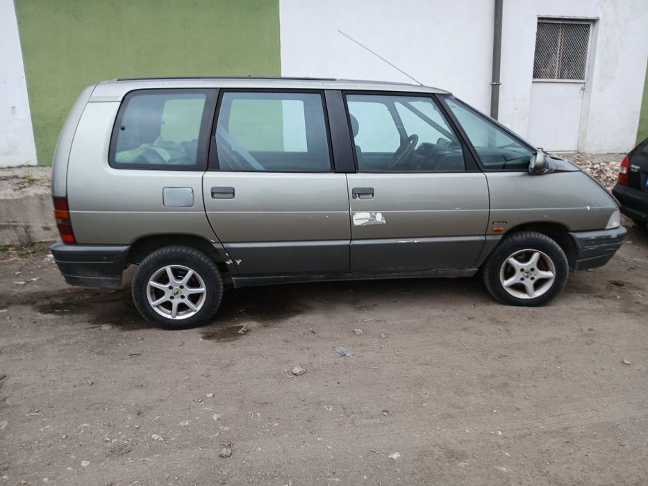 Renault espace 1994 2.0i