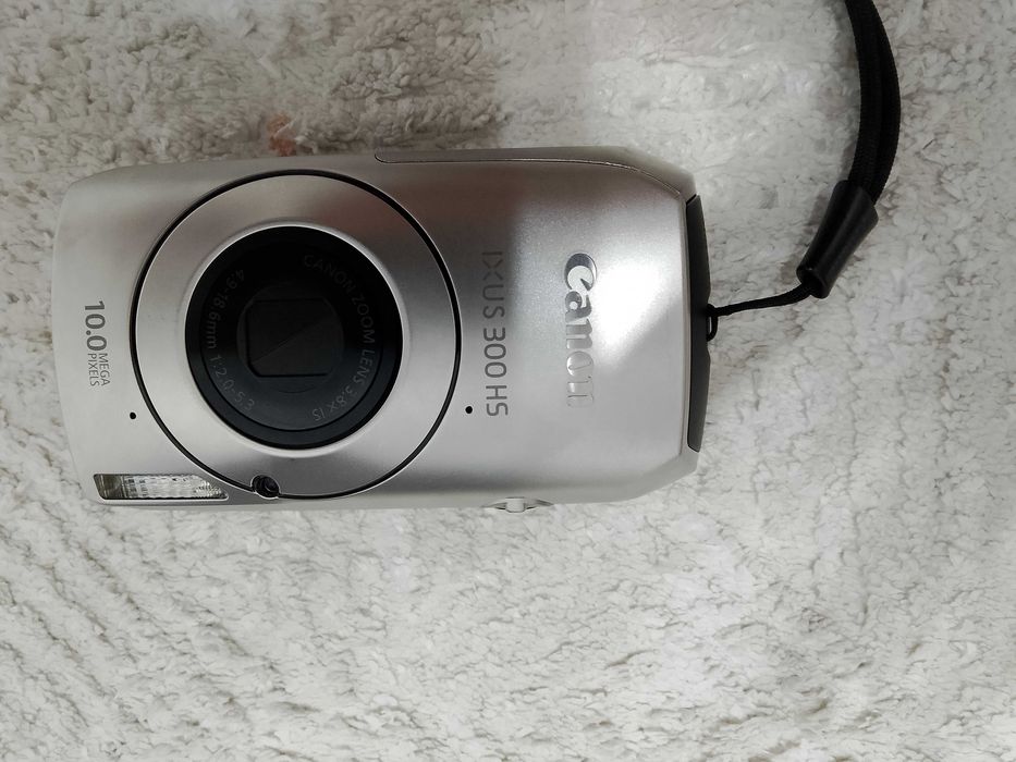 Фотопарат cenon продам