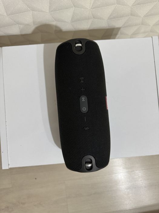 Boxă portabilă JBL Xtreme 1 – baterie înlocuită
