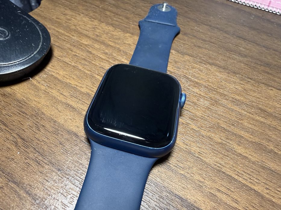 Apple watch series 7 45mm