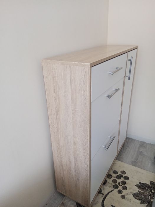 Продам шкаф для обуви